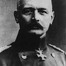 General Erich von Falkenhayn (1861-1922): Falkenhayn wird im September 1914 zum Chef des deutschen Generalstabs berufen. Das Scheitern der Offensive in Verdun führt zu seinem Rücktritt Ende August 1916.