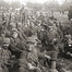 Französische Soldaten an der Marne, 1914